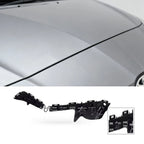 Rear Bumper Bracket for Toyota Yaris Vios (2017–2019) 52575-0D340