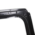 Front Primed Windshield Frame for Jeep Wrangler YJ (1987-1995)