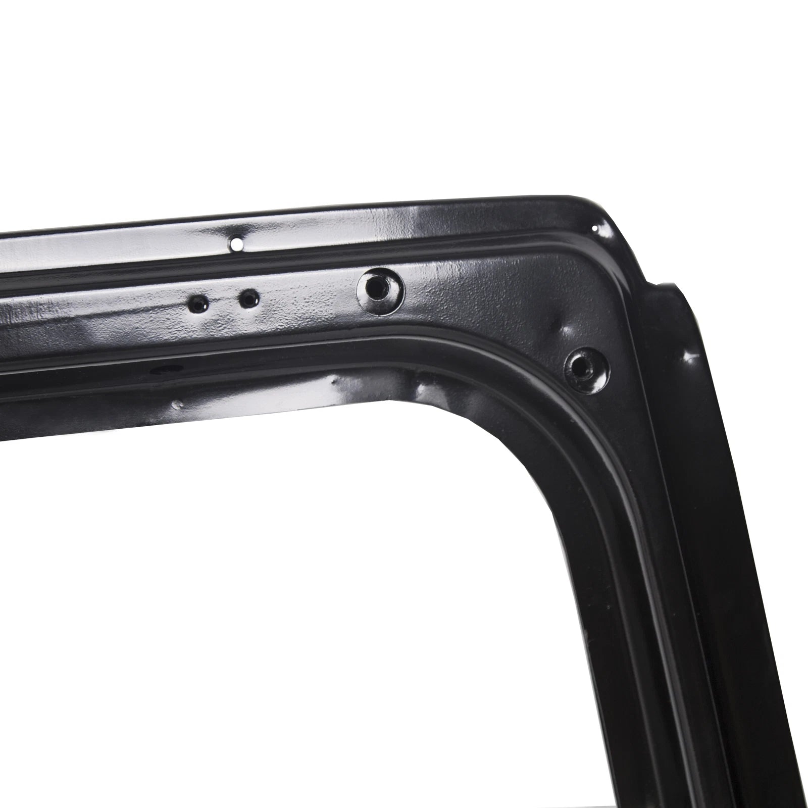 Front Primed Windshield Frame for Jeep Wrangler YJ (1987-1995)