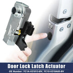 Front Left Electric Door Lock Latch Actuator for Ford Transit (2000–2014) 703820214618