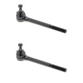 2X Front Outer Steering Tie Rod Ends for Cutlass Skylark (1976–1987)