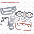 Power Head Gasket Kit for OMC Johnson Evinrude Outboard 50-70HP (398047)