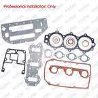 Power Head Gasket Kit for OMC Johnson Evinrude Outboard 50-70HP (398047)