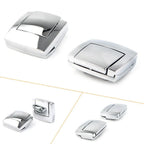 Tour Pack Latches for Harley Electra Glide Ultra Classic Touring (1980-2013)