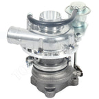 Turbocharger for CAT 247 Series Skid Steer