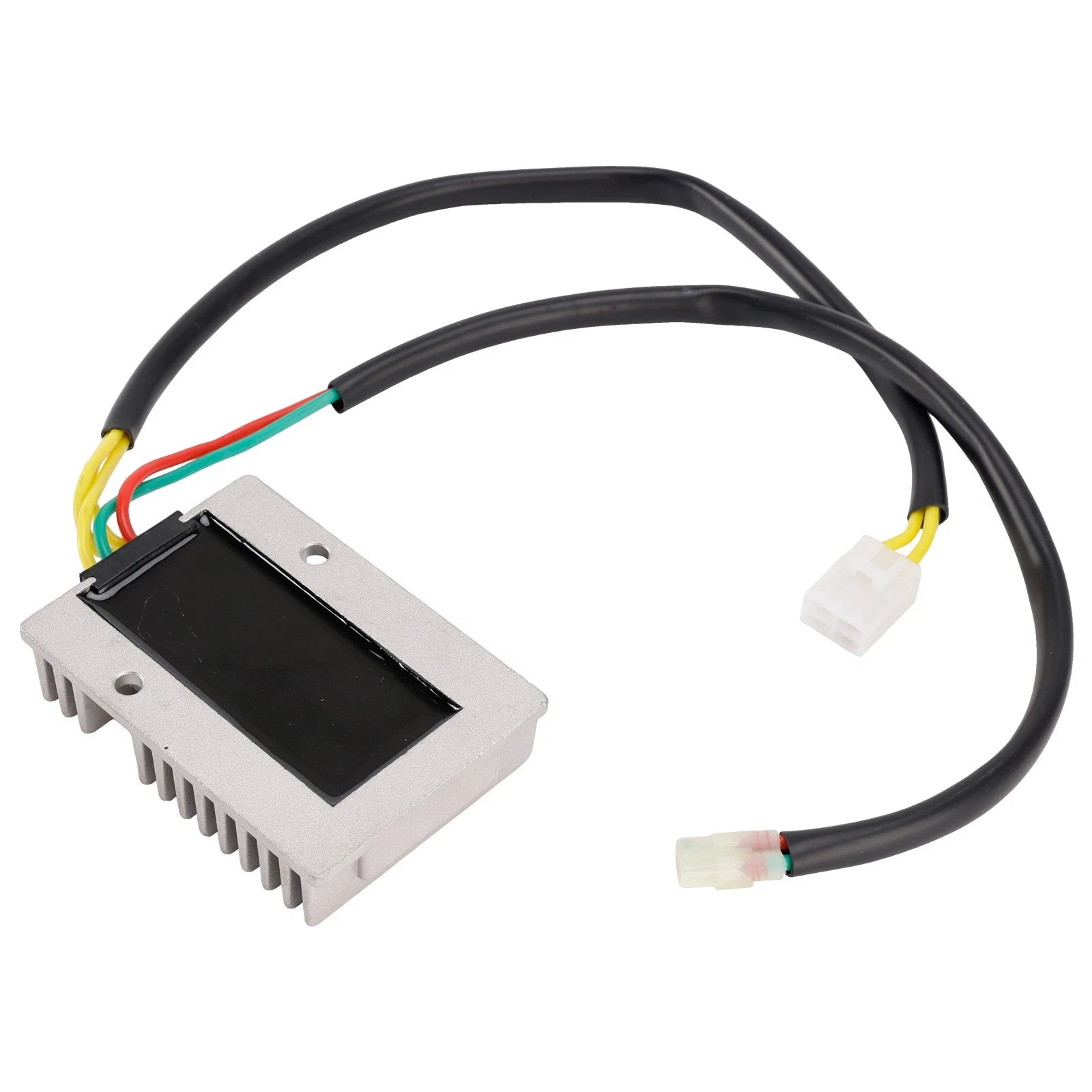 Voltage Regulator for Kymco People S 50 125 150 200 (2017–2024) #.31600-AEB9-E00