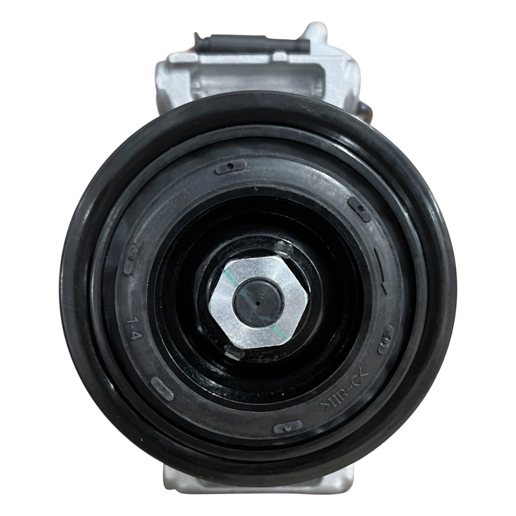 AC Compressor Kit OEM Replacement for Mercedes GLS350d W166 (2017-2019)
