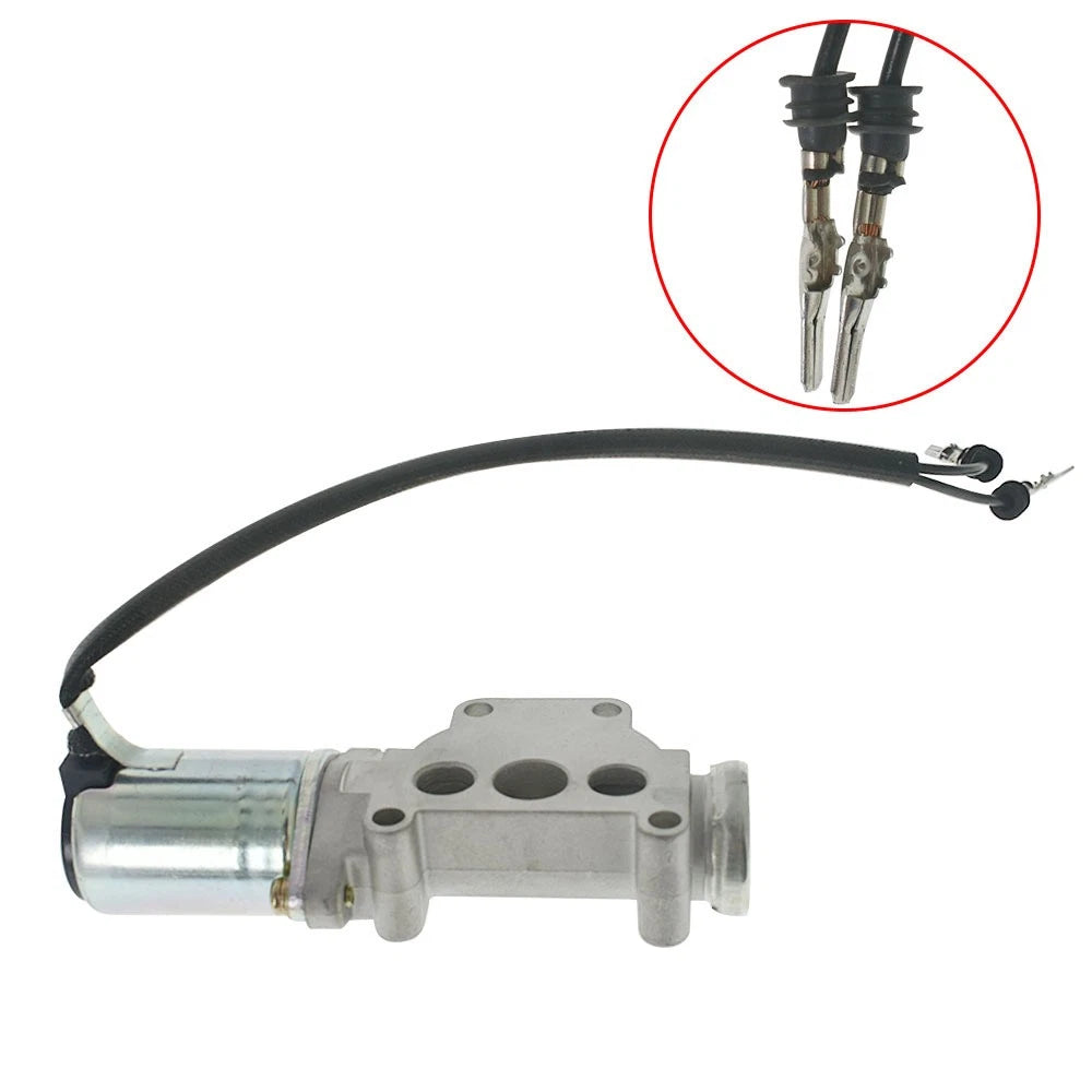 Idle Air Control Valve for Nissan D21 Pickup (1990-2004)