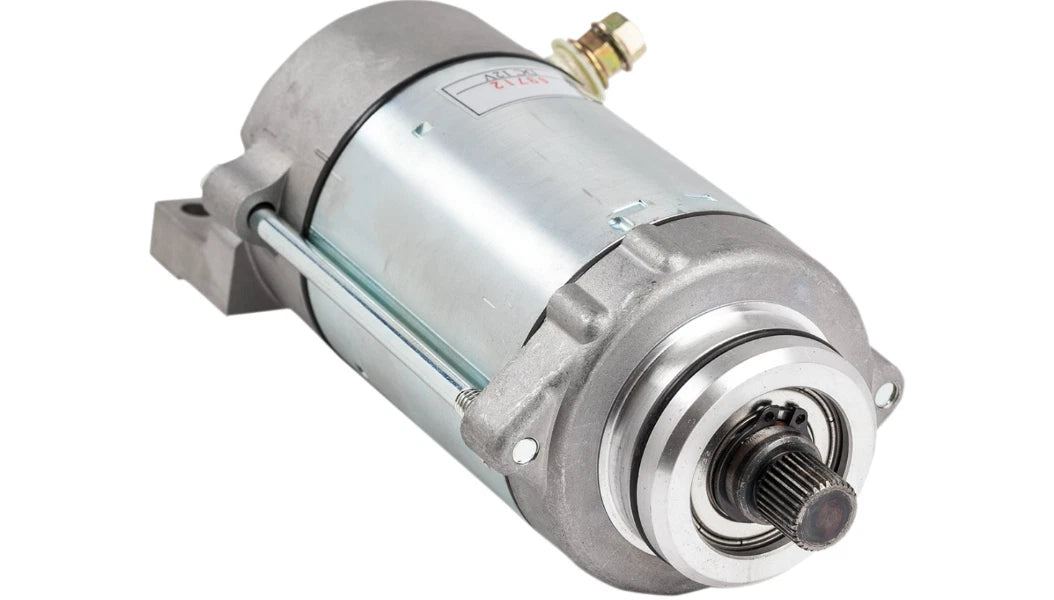 Starter Motor for Honda CB350K CL350K (1968–1973) CB360 CL360 (1974–1976)