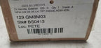 Front Left Inside Door Handle for Chevrolet GMC Trucks (1999–2006) ADS1423L