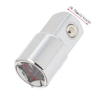 Wrench Converter Socket Adapter for Chrome Vanadium Steel (Universal)