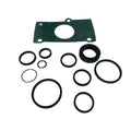 Heat Exchange Seal Gasket Kit for Volvo Penta B21 B23 AQ120 AQ125 AQ140 (–)