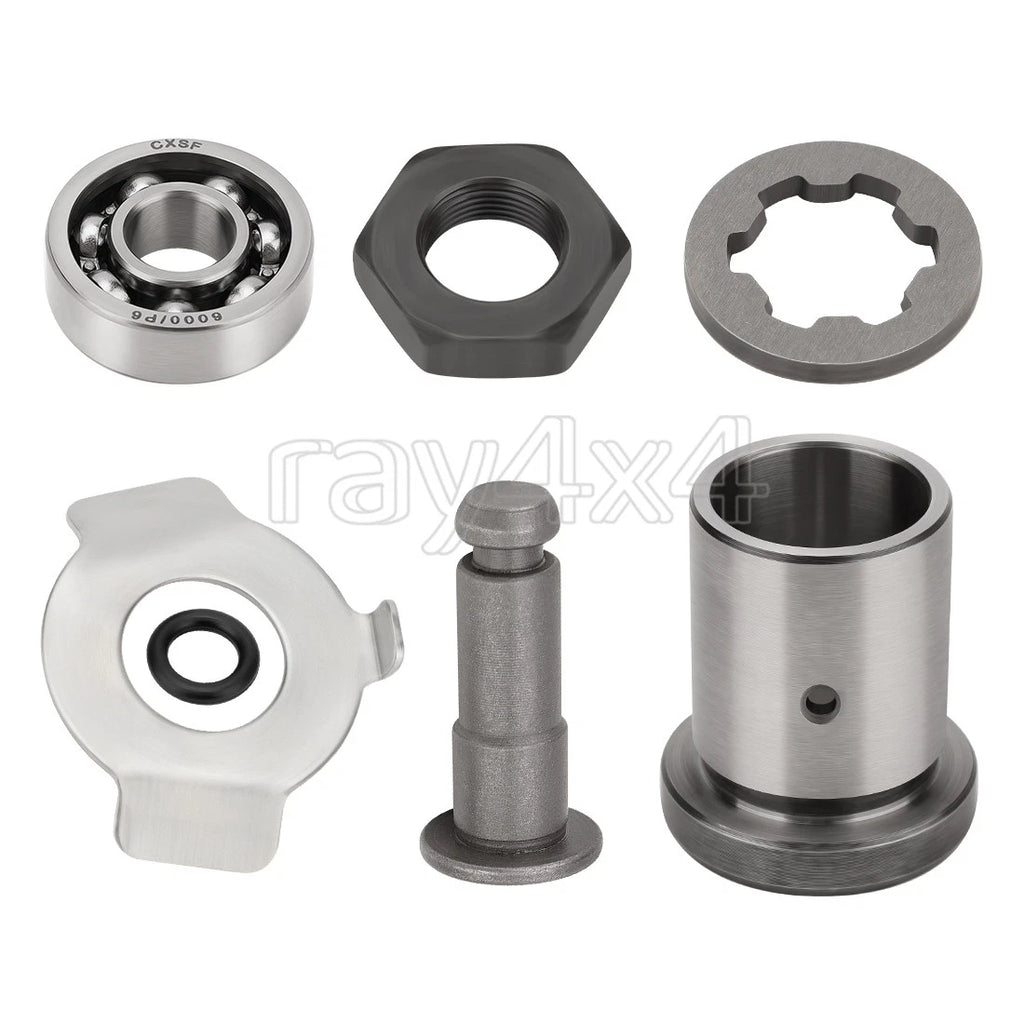 Clutch Bearing Spacer Push Plate Kit for Yamaha Kodiak