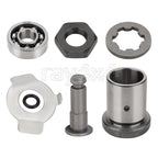 Clutch Bearing Spacer Push Plate Kit for Yamaha Kodiak