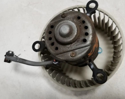 Blower Motor Fan for Jaguar XK8 XKR (1997–2006) OEM