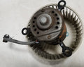 Blower Motor Fan for Jaguar XK8 XKR (1997–2006) OEM
