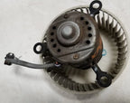 Blower Motor Fan for Jaguar XK8 XKR (1997–2006) OEM
