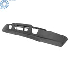 Front Bumper Lower Valance Spoiler for Colorado (2023–2025) Black
