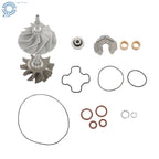 Turbo Comp Wheel & Shaft Rebuild for Ford F250 F350 7.3 Powerstroke (1999–2003)