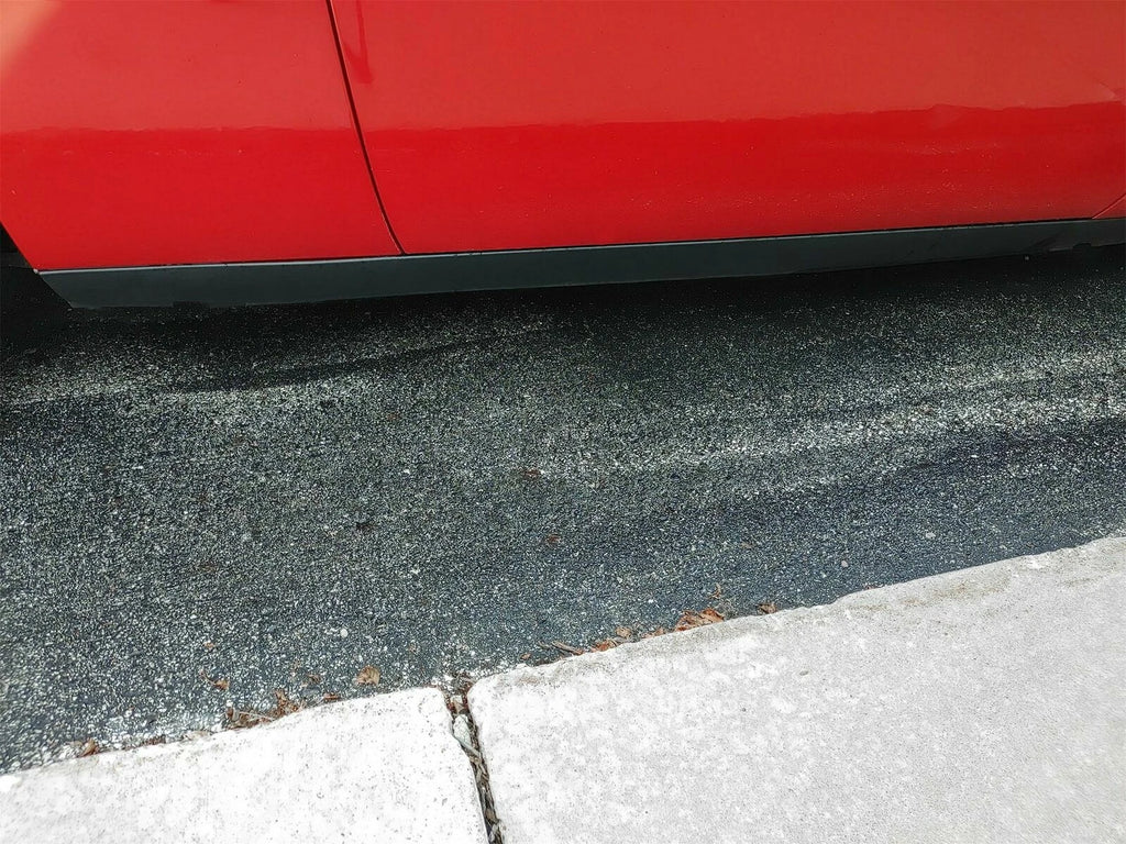 Rocker Panel Molding Trim for Dodge Challenger (2008–2014) RH