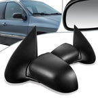 Pair Power Heated Side Door Mirrors for Ford Windstar (1995–1998) FO1320167 FO1321167