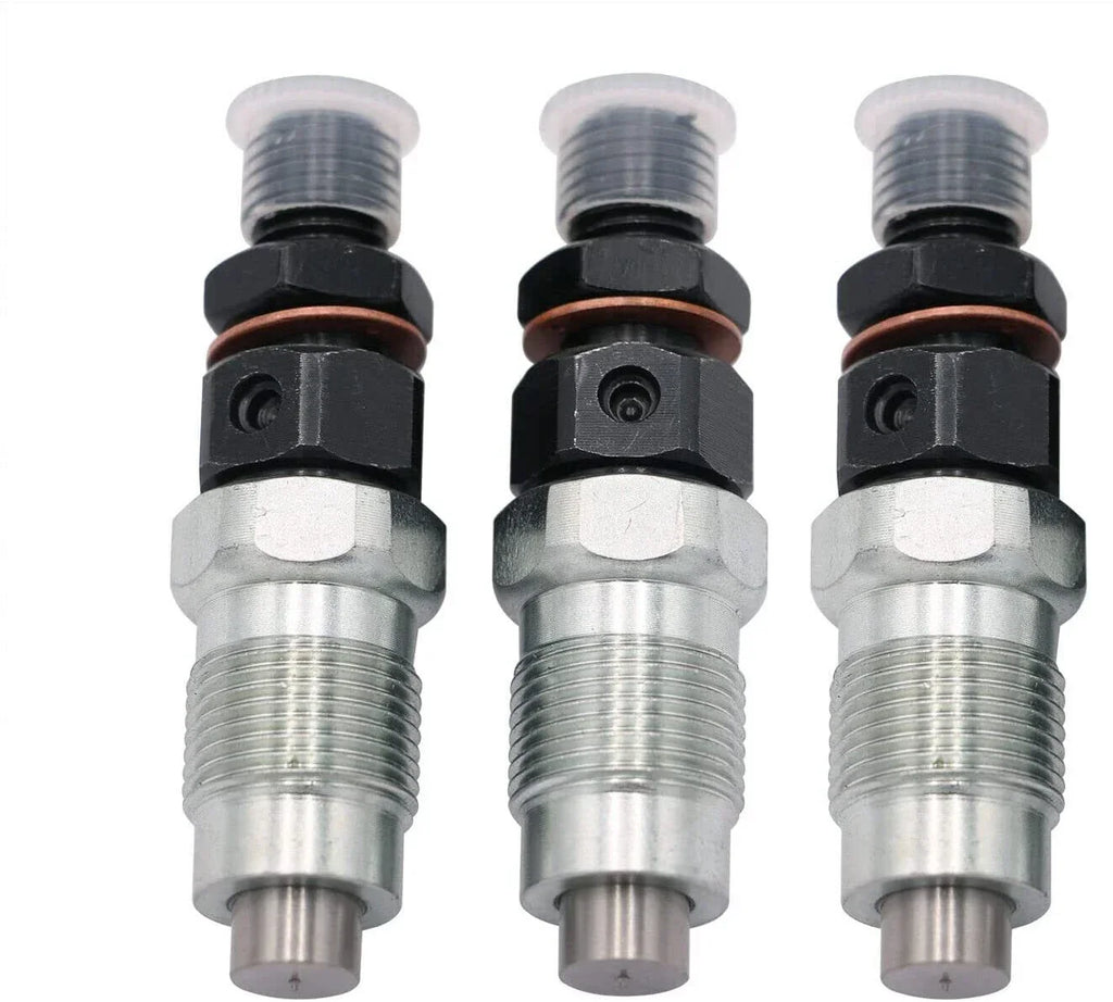 3 x New Fuel Injectors for Kawasaki Mule 4010 (2008-2013)