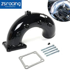 3" Air Intake Elbow Tube for Dodge Ram (1998.5–2002)