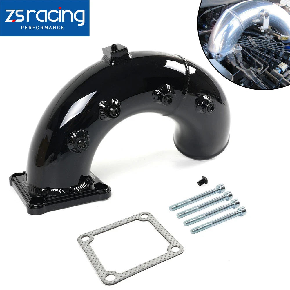 3" Air Intake Elbow Tube for Dodge Ram (1998.5–2002)