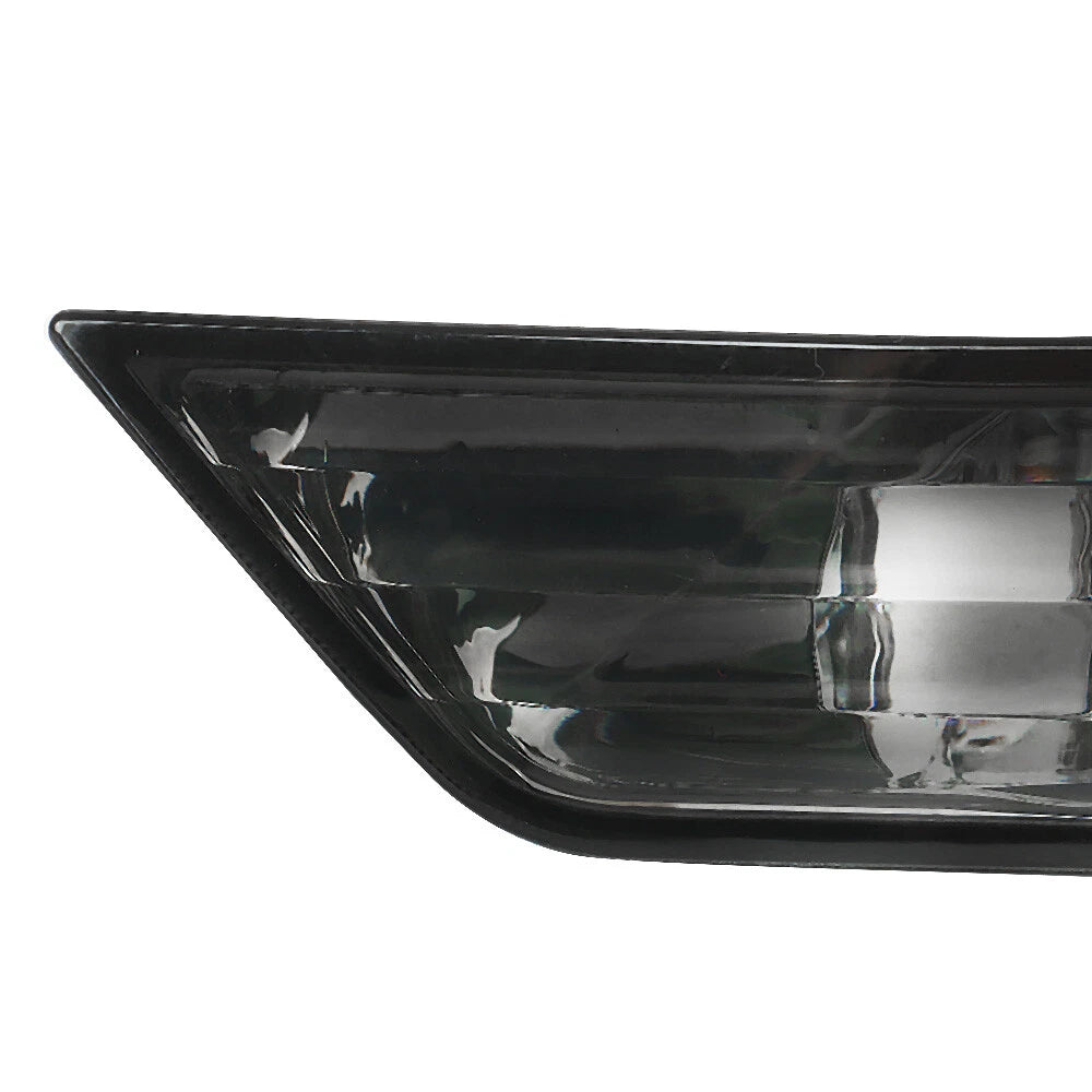Set of 2 Bumper Turn Signal Lights for Honda Civic (2016–2021)