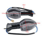 Turn Signal Lights for Suzuki V-Strom 650 1000 1050 GSX-S 750 (Clear)