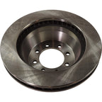 Disc Brake Rotor for Ford E-350 Econoline (1975–1994) Front Solid