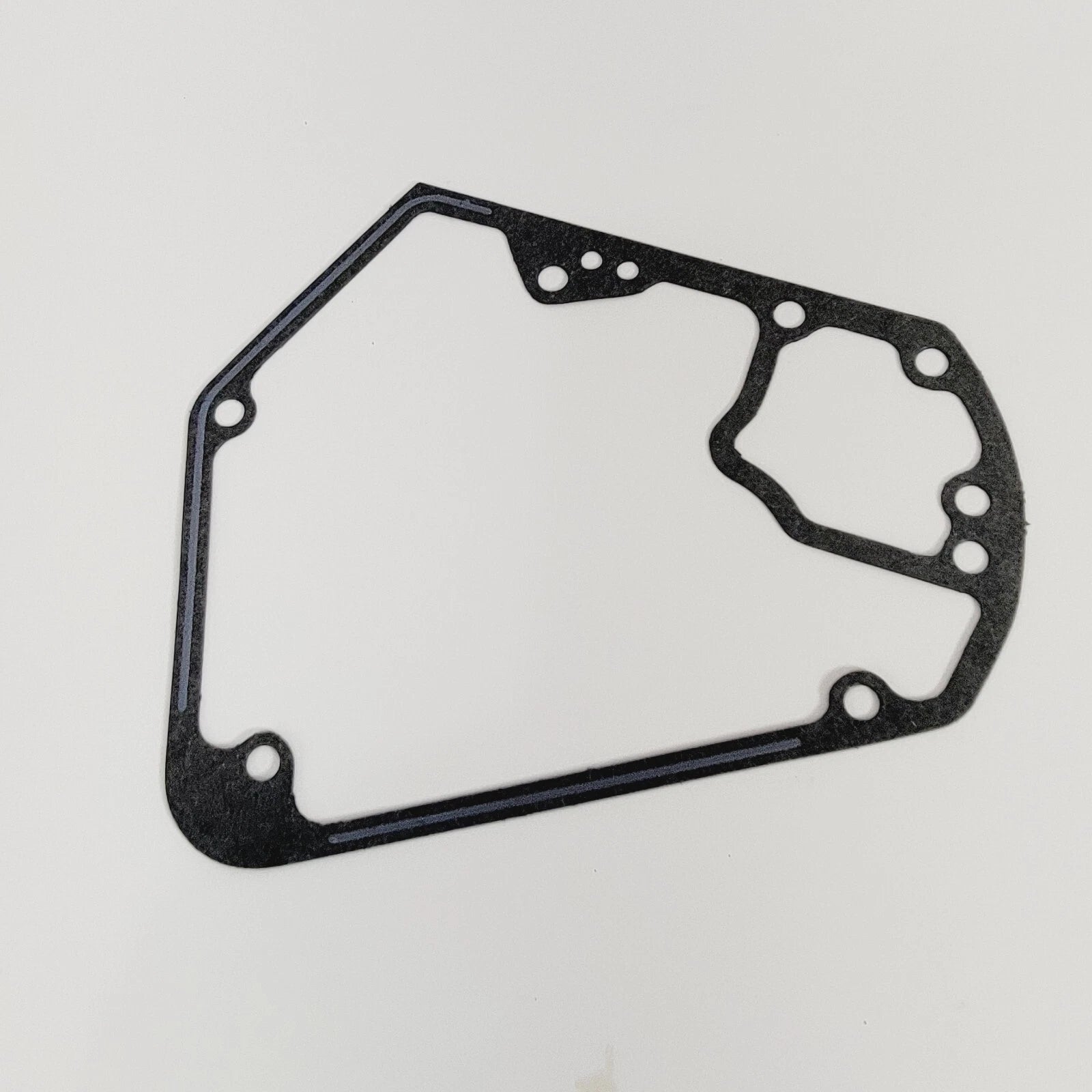 Gearcase Cam Cover Gasket Seal for Harley Davidson Big Twin (1970–1992) 25225-70C