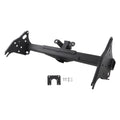 Class 3 Rear Bumper Trailer Hitch 2" Receiver for Toyota Tacoma (2005–2015)