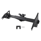 Class 3 Rear Bumper Trailer Hitch 2" Receiver for Toyota Tacoma (2005–2015)