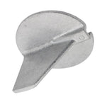 Trim Tab Anode for Yamaha 60-130 2-Stroke & F115 4-Stroke (6E5-45371-01-00)