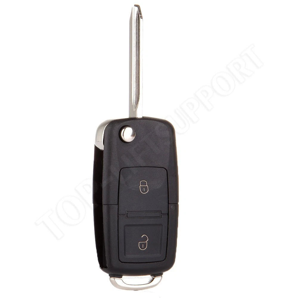 Smart Remote Key Fob for Ford F150 F250 F350 Escape (1998–2010)
