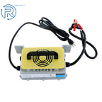 30A LiFePO4 Lithium Battery Charger for Automotive Applications (24V)