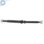 Rear Driveshaft Prop Shaft Assembly for Jeep Grand Cherokee (2012–2018)