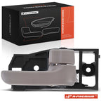 Front Right Interior Door Handle for Toyota RAV4 (2001–2005)
