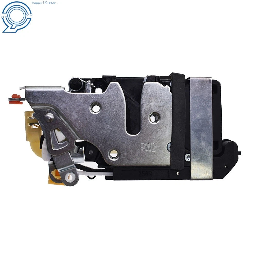 Front Right Door Lock Actuator for Chevy Silverado 1500 GMC Sierra (2007–2018)