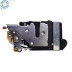 Front Right Door Lock Actuator for Chevy Silverado 1500 GMC Sierra (2007–2018)