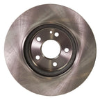 Front Brake Disc for Mercedes-Benz GLA250, CLA250, B250, INFINITI QX30