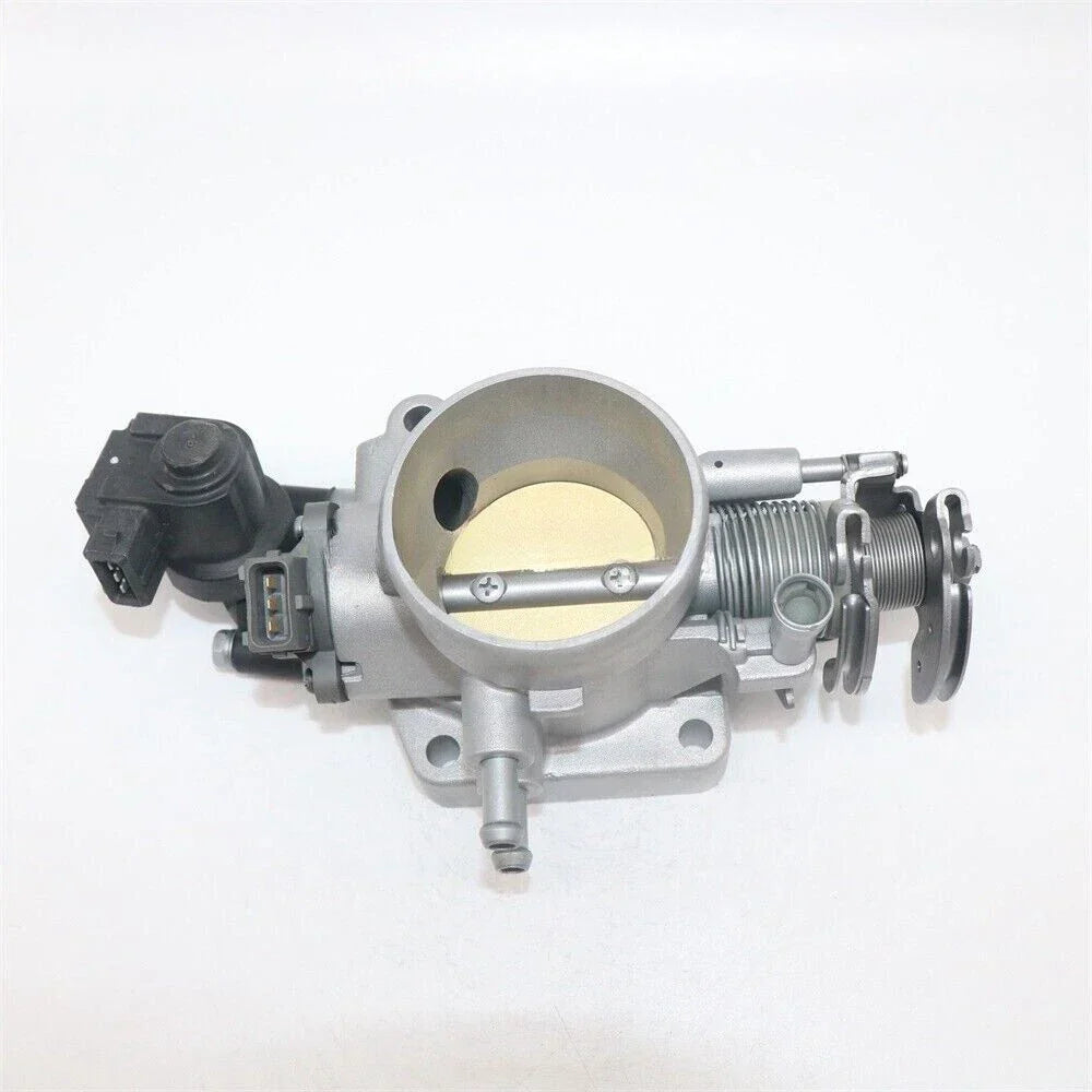 3 Pins Throttle Body Valve for Hyundai Tucson, Kia Sportage (2005-2010)