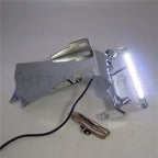 LED Fender Eliminator Tidy Tail for Yamaha FZ6 Fazer (2006–2008)