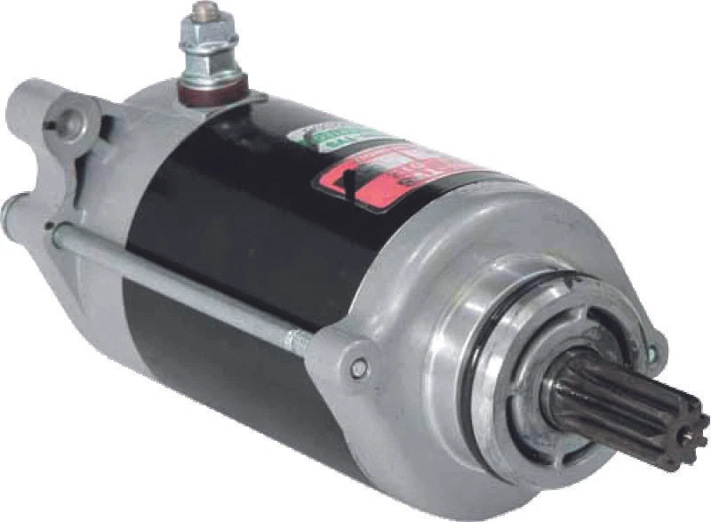 Motor Starter for Arctic Cat 400 2x4 (1998–2001)
