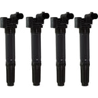 Ignition Coil Set for Fiat 500 (2012–2017) 1.4L Engine