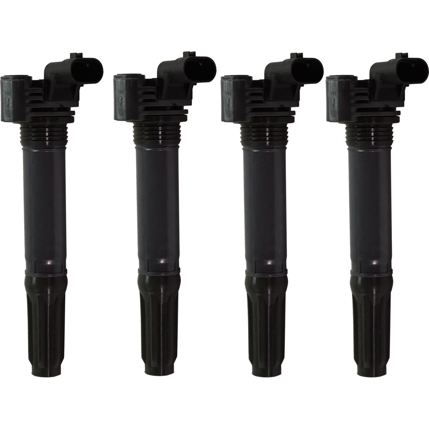 Ignition Coil Set for Fiat 500 (2012–2017) 1.4L Engine