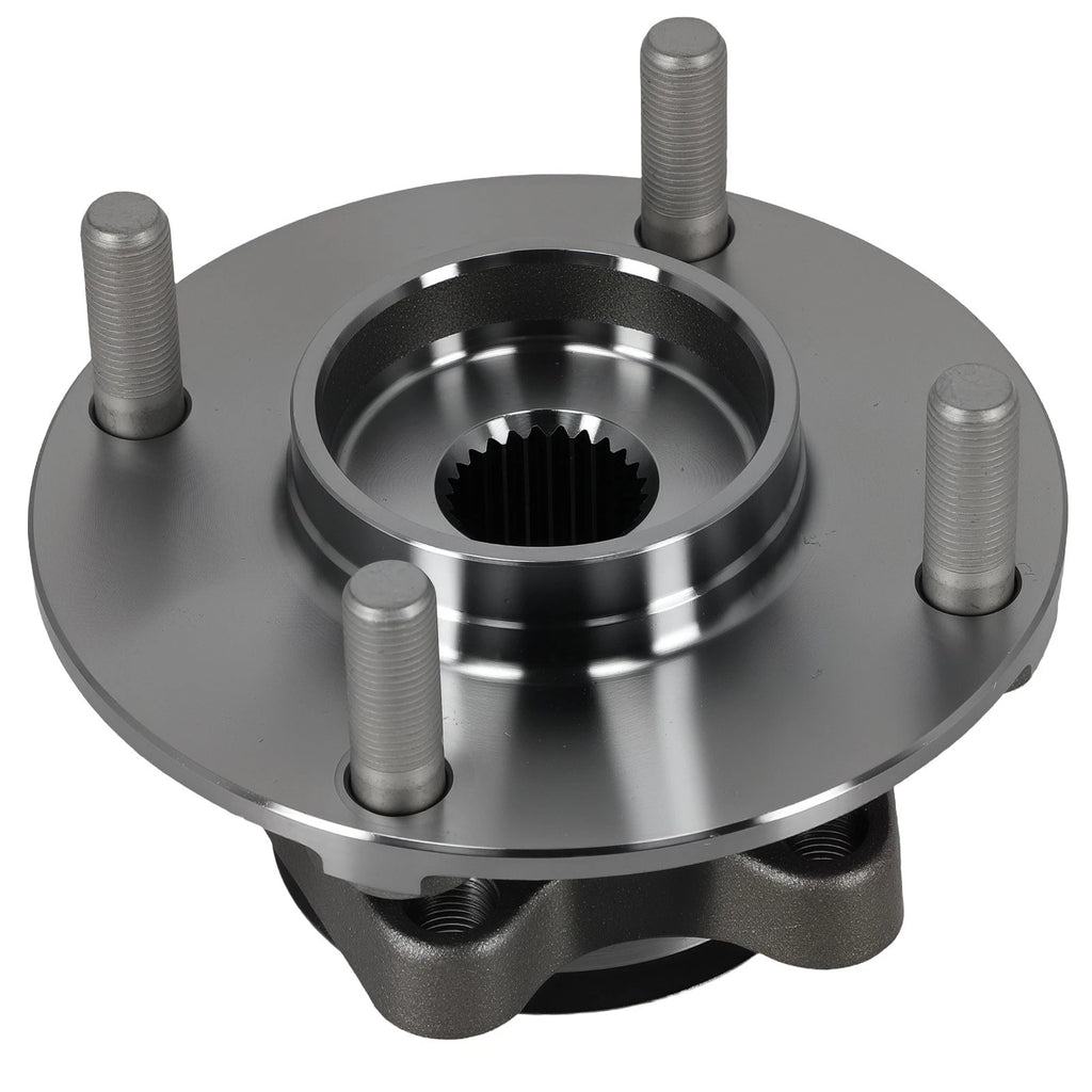 Front Left Right Wheel Hub Bearing for Nissan Versa (2007–2012) 513373 H513373