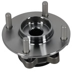 Front Left Right Wheel Hub Bearing for Nissan Versa (2007–2012) 513373 H513373