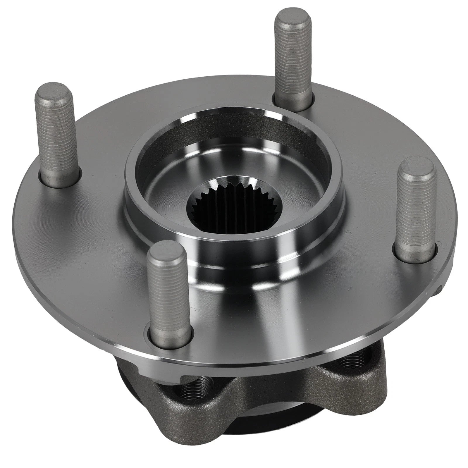 Front Left Right Wheel Hub Bearing for Nissan Versa (2007–2012) 513373 H513373